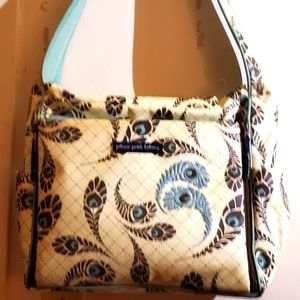 Petunia pickle bottom Diaper bag Xl size